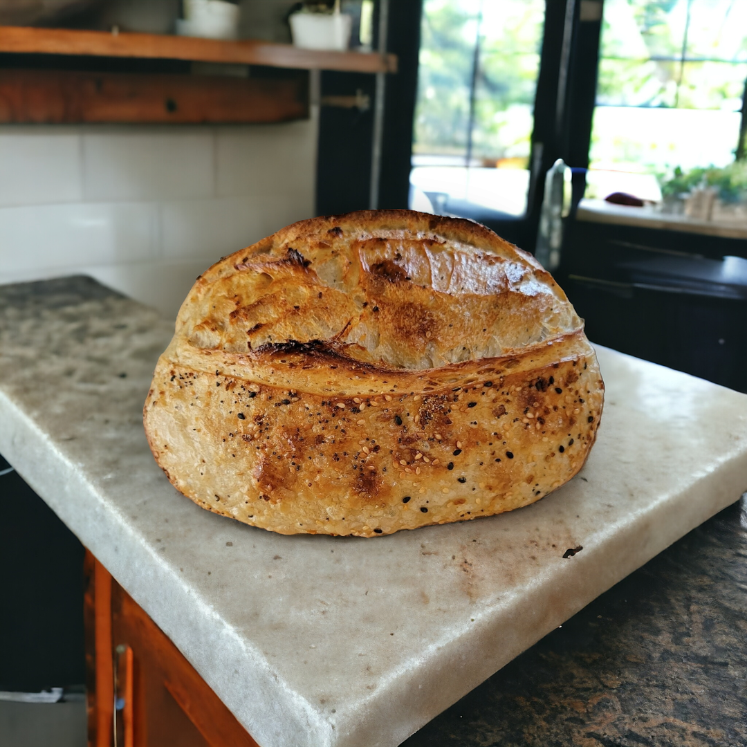 Sourdough Loaf