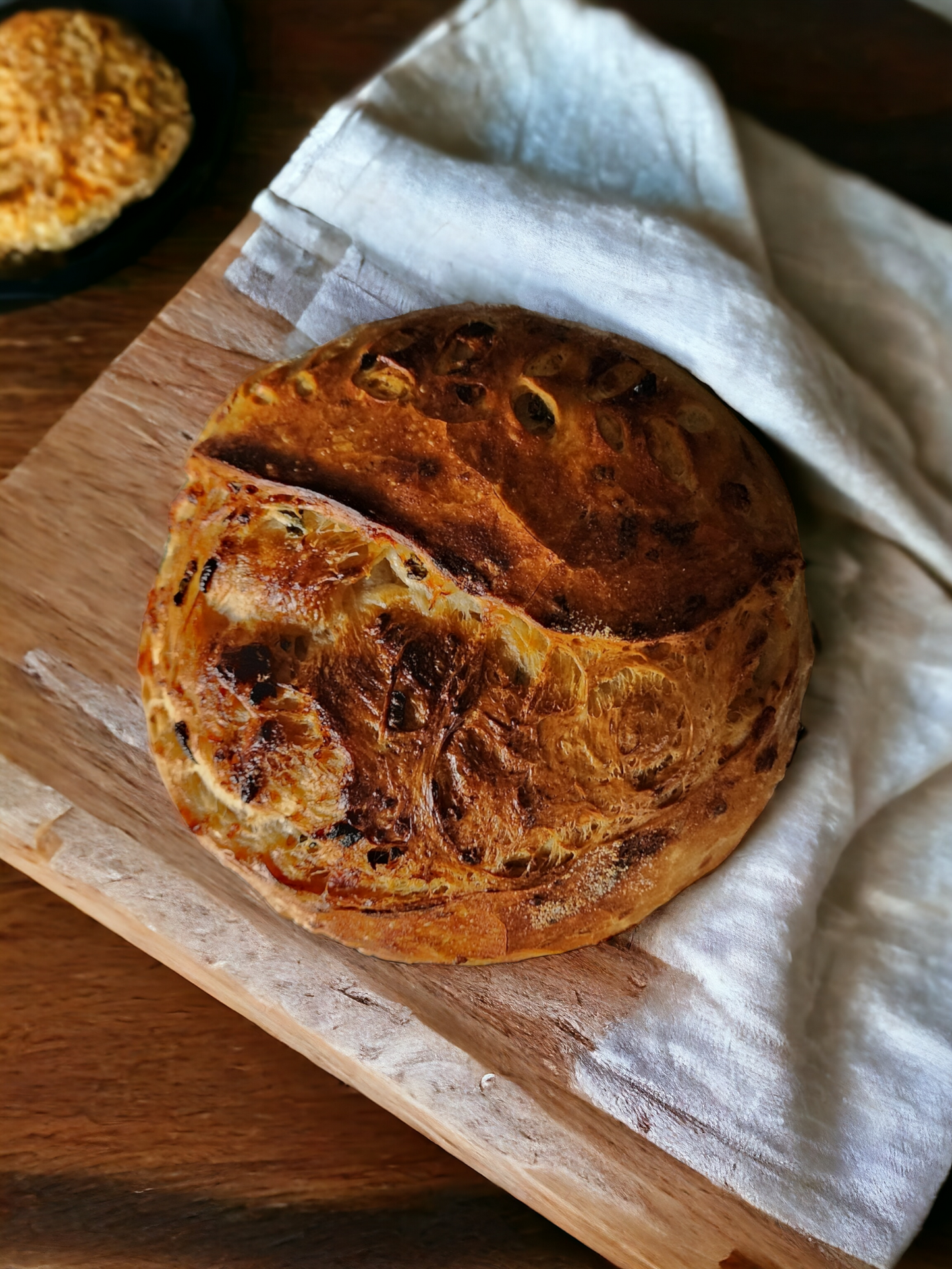 Sourdough Loaf